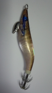 �ʥ��꡼ ��󥸥ϥ󥿡� 2.2��SHALLOW(6.5g)