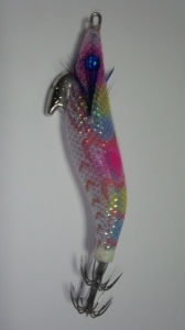���ʥ��꡼ ��󥸥ϥ󥿡� 2.2��SHALLOW(6.5g)