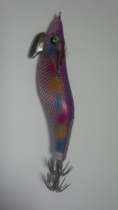 ��������� ��ȥ� TYPE S 2.5��(9.0g)