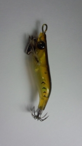 �ʥ��꡼ ��󥸥ϥ󥿡� 1.5��BASIC(3.5g)