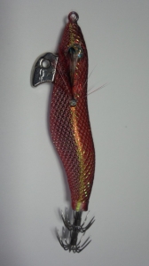 ��������� FALL 2.5��(10g)