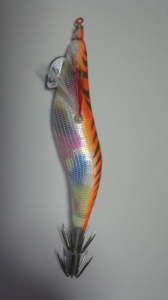 �����꡼Q 2.5��(11g)