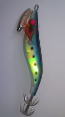 �ʥ��꡼ ��󥸥ϥ󥿡� 2.2��DEEP(10.5g)