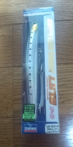 ���祢�饤�󥷥㥤�ʡ�LH15 F-G