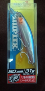 �ǥ�ץ�å���80��(31g)