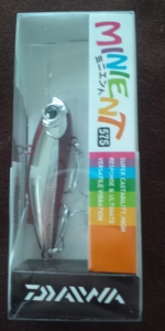 �ߥ˥����57S