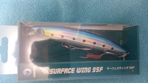 �����ե��������� 95F