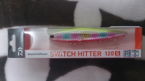 �����å��ҥå���120S (�����)