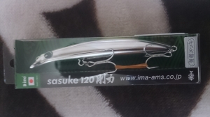 Sasuke120����  (����饤��إå�)