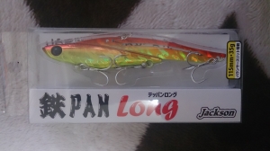 ŴPAN Long 35g(��������)
