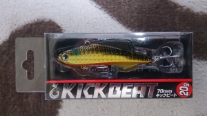 ���å��ӡ���20g 70mm(��ܥ���)