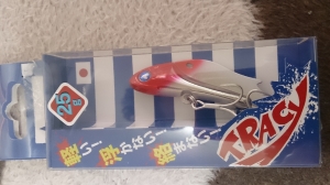 Tracy 25g #2��åɥإå�