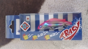 Tracy 25g #03�ԥ󥯥����ǥ�����С�