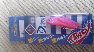 Tracy 25g #52(fimo�٤äԤ󥤥亮)