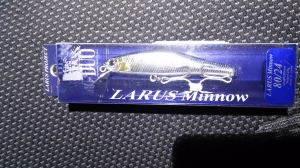 ��륹�ߥΡ�80mm 24g(RS�ޥ��亮)