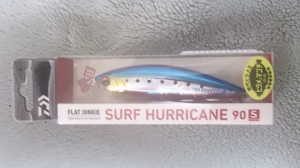 SURF HURRICANE 90S (�饤�֥ҥ�ᥤ�亮)
