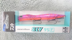 �⥢���󥹥饤95F (�饤�ȥ˥󥰥ѡ��ץ�)