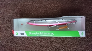 Silent Salt Skimmer (�ޥ����亮)