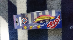 Tracy 25g (�ԥ󥯥��硼����)