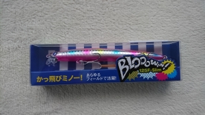 BLOOWIN125F-slim �ԥ󥯥����ǥ��ۥ�