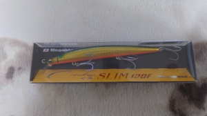 ����slim120F (KIN BORA)