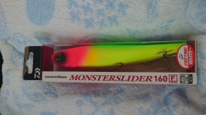 ��󥹥������饤����160F(��åɥإåɥޥåȥ饤����㡼��)