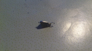 �ߥ˥�����ư 1.8g 