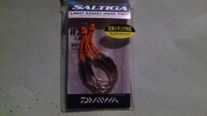 ����ƥ��� �饤�ȥ������ȥեå� �ĥ��� #2