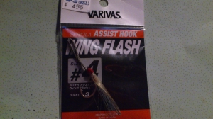 ���ꥪ�� �������ȥեå� �����󥰥ե�å��� #4