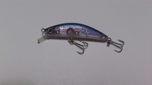 �ɥ������ߥΡ� 5F