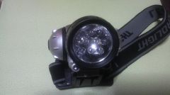 LED HEADLIGHT 10����
