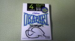 �����åѥ�եå� B-91 #4