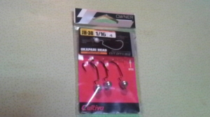 �����åѥ�إå� 1/16oz